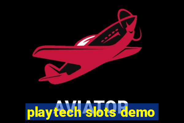 playtech slots demo